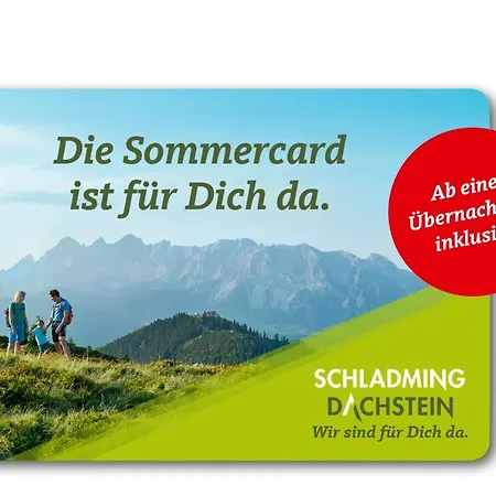 Post 호텔 람자우 암 다흐스타인