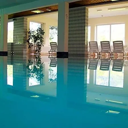 Hotel Post Ramsau am Dachstein