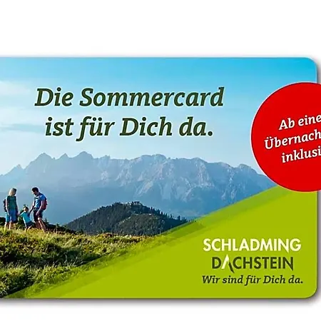 Post Hotel Ramsau am Dachstein
