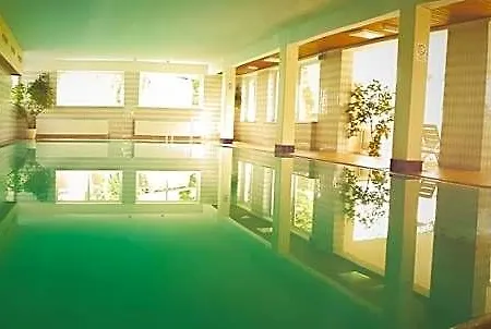 Hotel Post Ramsau am Dachstein