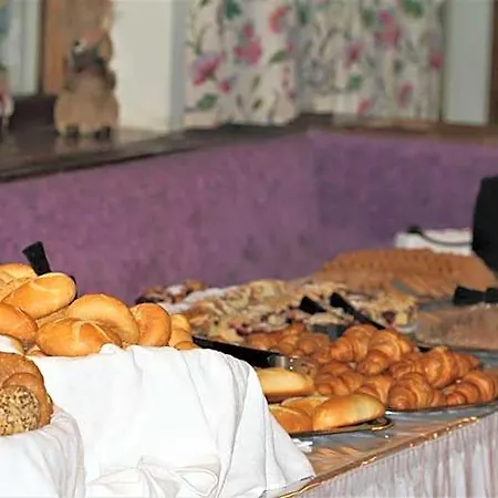 Hotel Post 3*