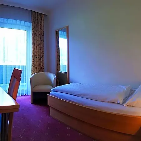 Post Hotel
