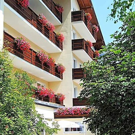 Hotel Post 3*