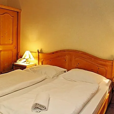Post Hotel 3*
