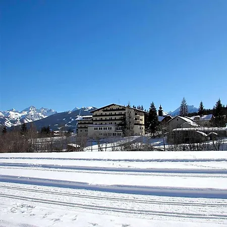 Hotel Post 3*