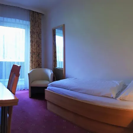 Hotel Post Ramsau am Dachstein