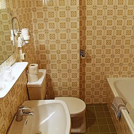 Post فندق رامساو أم داتشستين