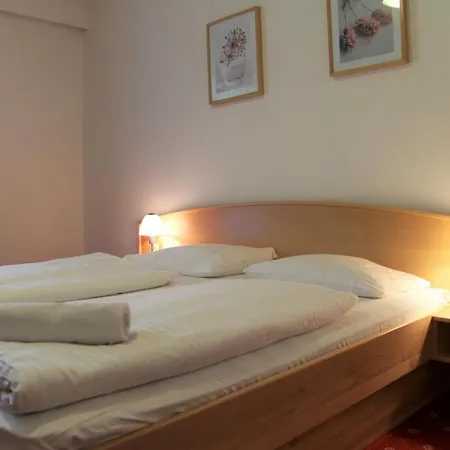 Hotel Post *