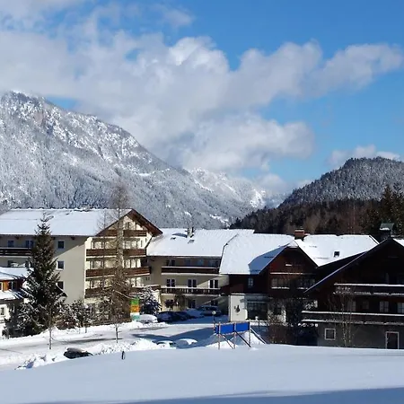 Hotel Post