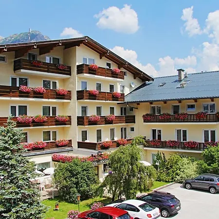 Hotel Post *