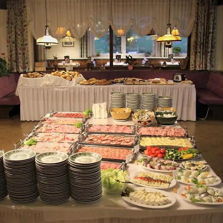 Hotel Post