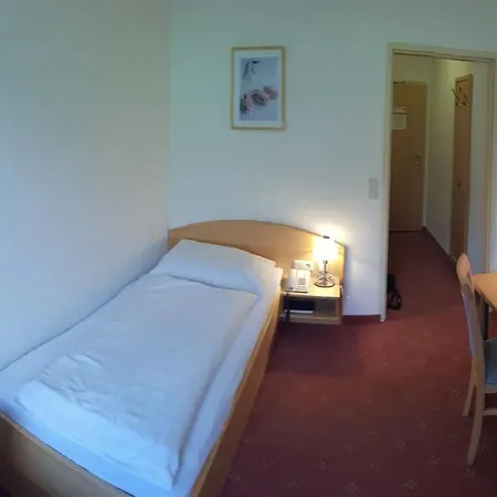 Post فندق رامساو أم داتشستين