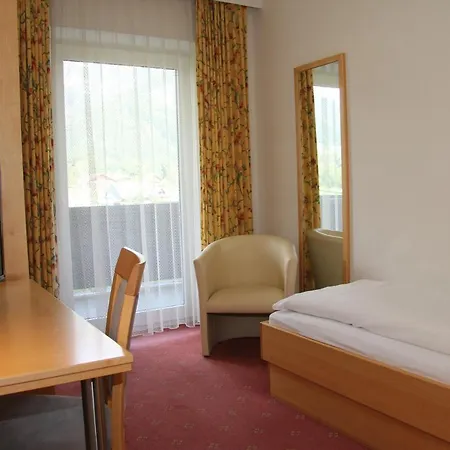 Post Hotel