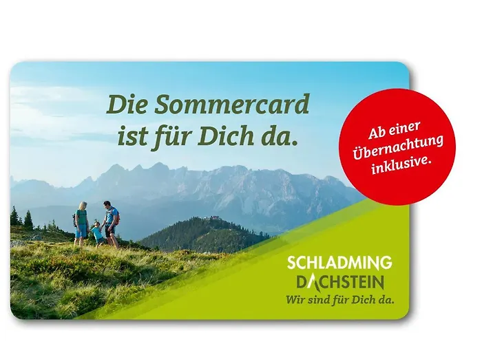 Post Hotel Ramsau am Dachstein