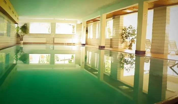 Post 3* Ramsau am Dachstein